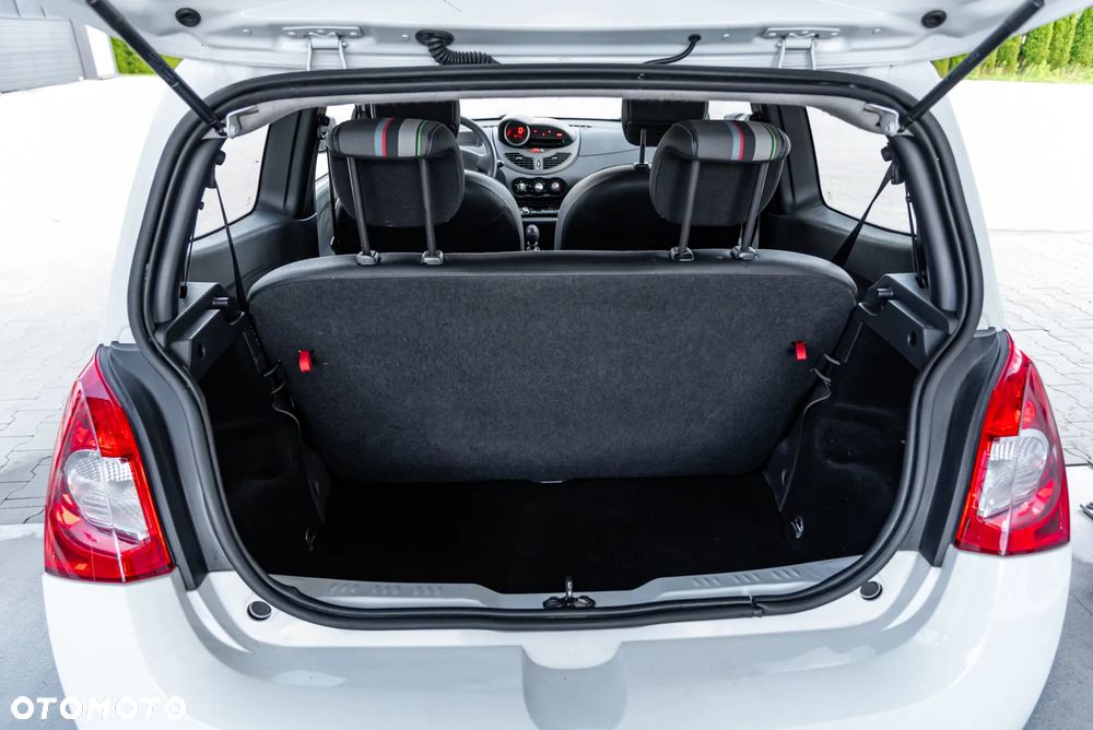 Renault Twingo 1.2 16V LEV eco2 - 26
