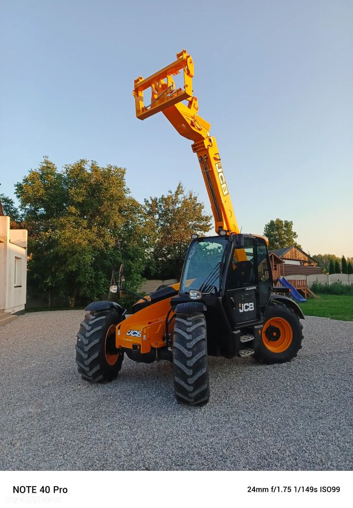 JCB 531-70 - 11