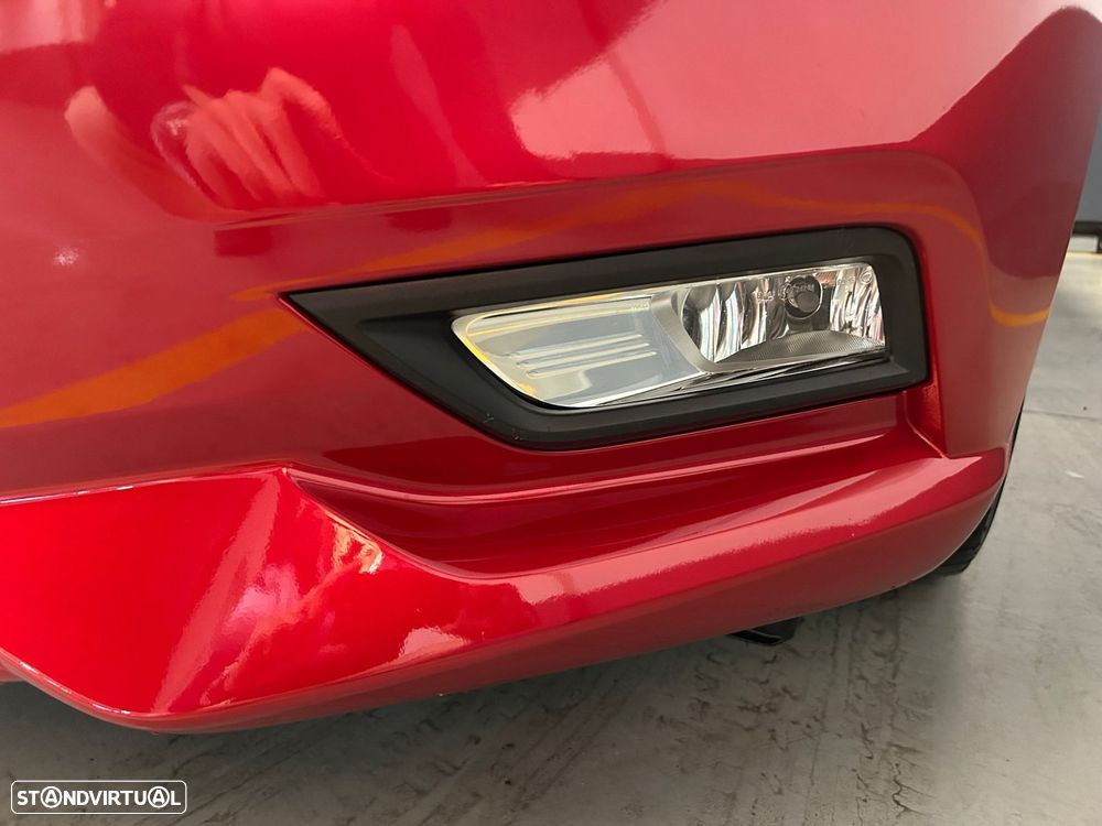 Nissan Micra 1.0 DIG-T N-Connecta - 6