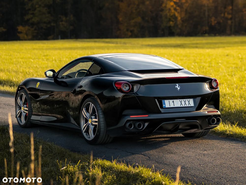 Ferrari Portofino - 5
