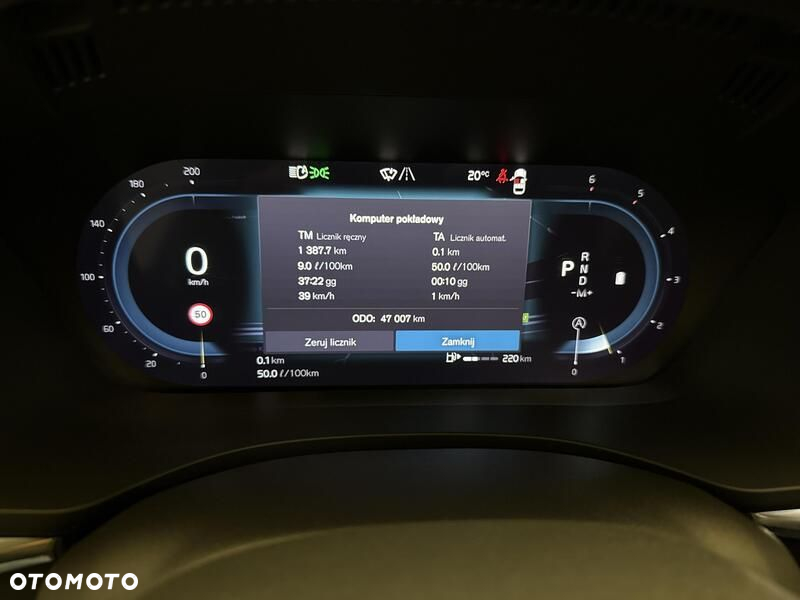 Volvo XC 60 - 14