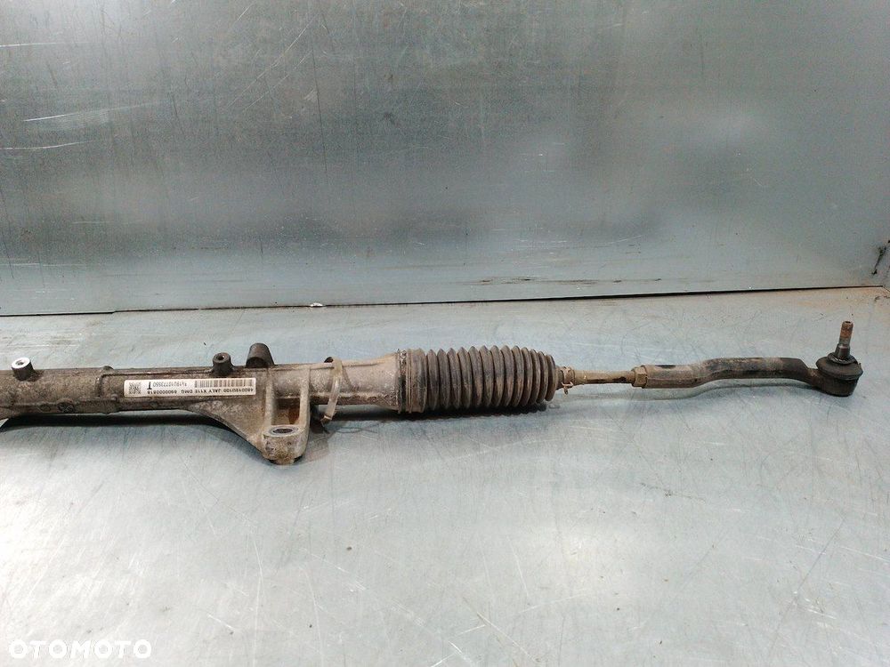 MAGLOWNICA PRZEKŁADNIA KIEROWNICY NISSAN NOTE 480019U100   6900000818 1.6 - 6