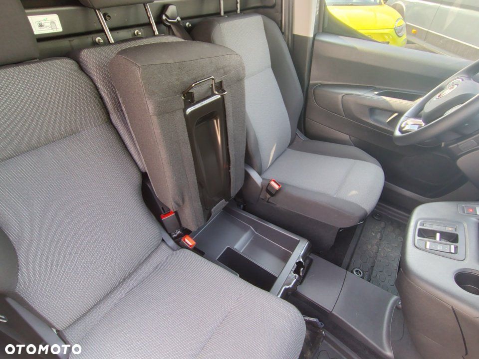 Fiat Doblo - 14