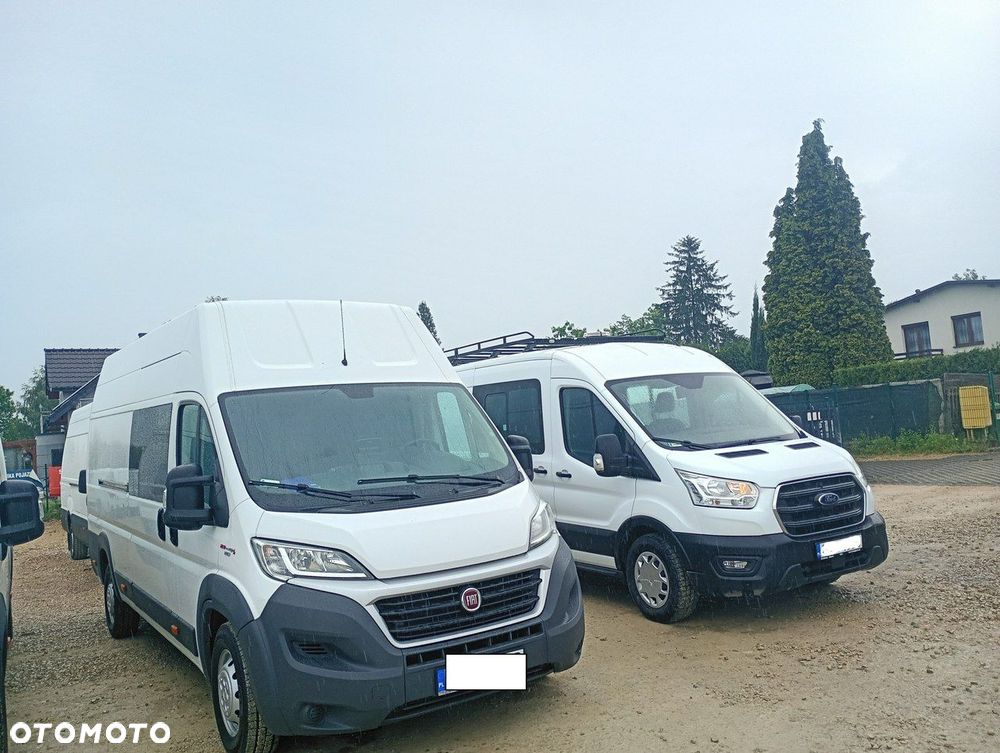Fiat Ducato - 33