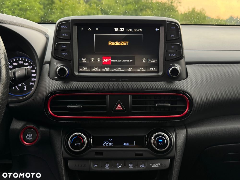 Hyundai Kona - 28