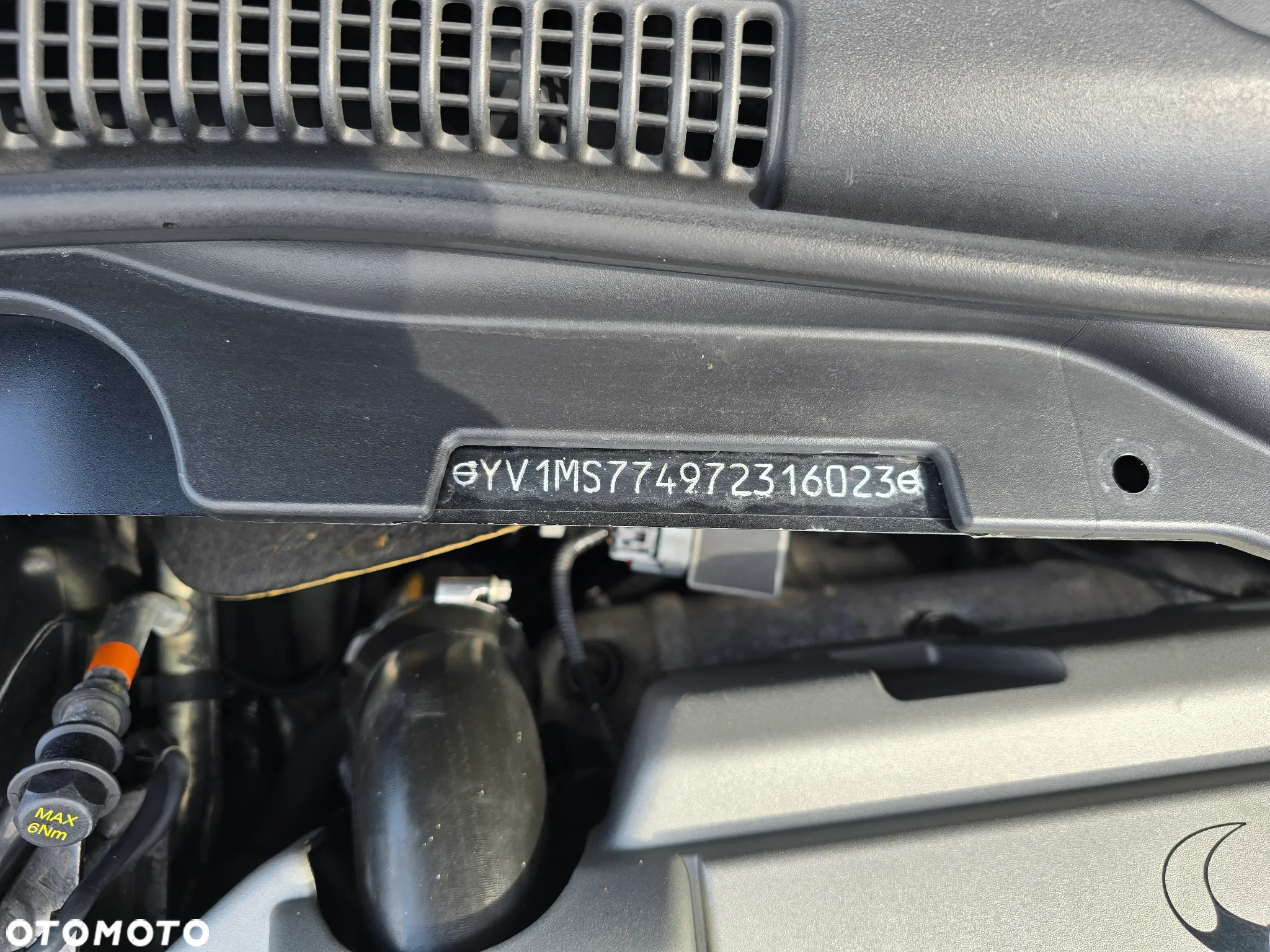 Volvo S40 2.4D5 - 19