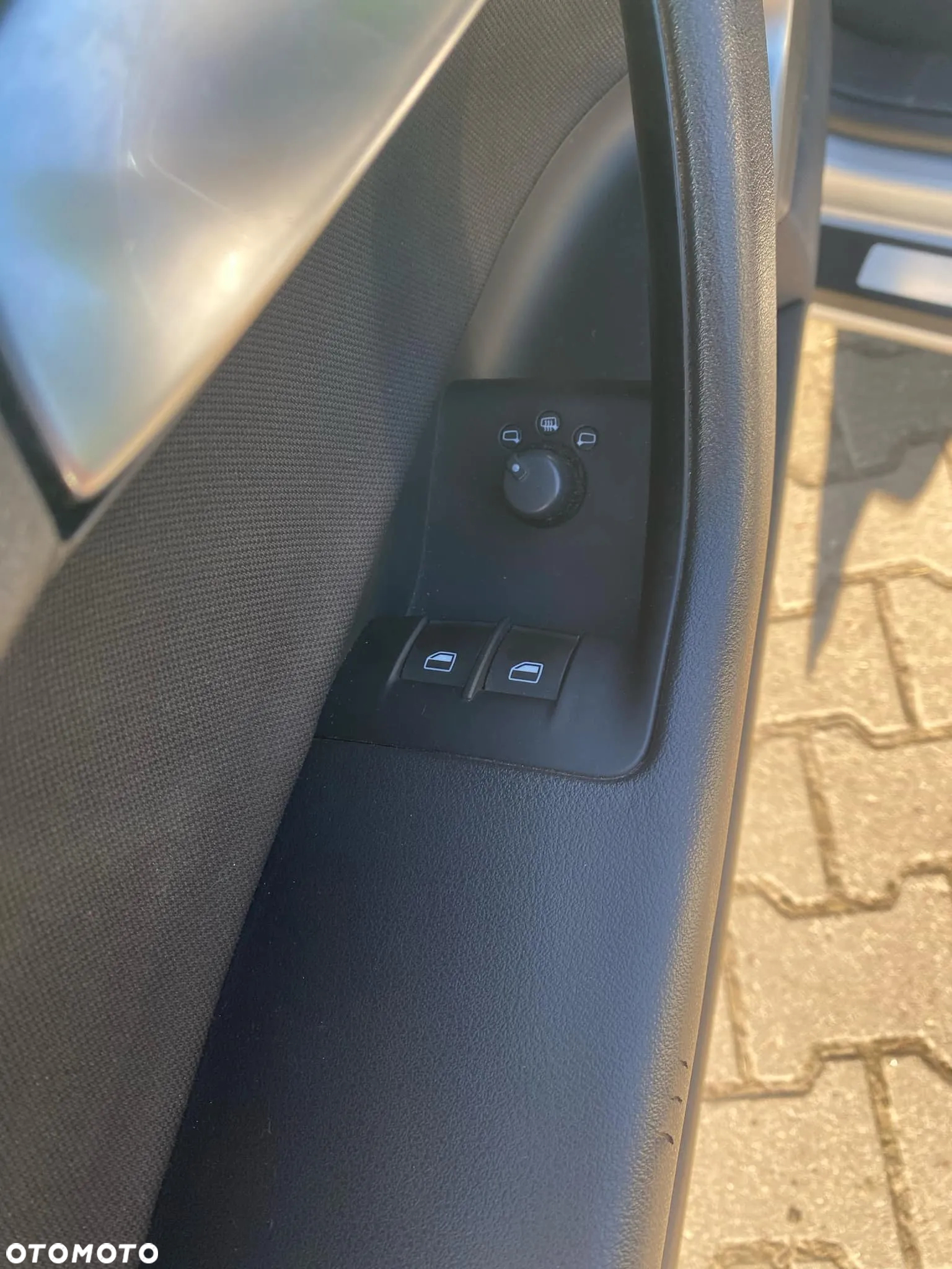 Audi A3 2.0 TDI DPF Ambition - 30