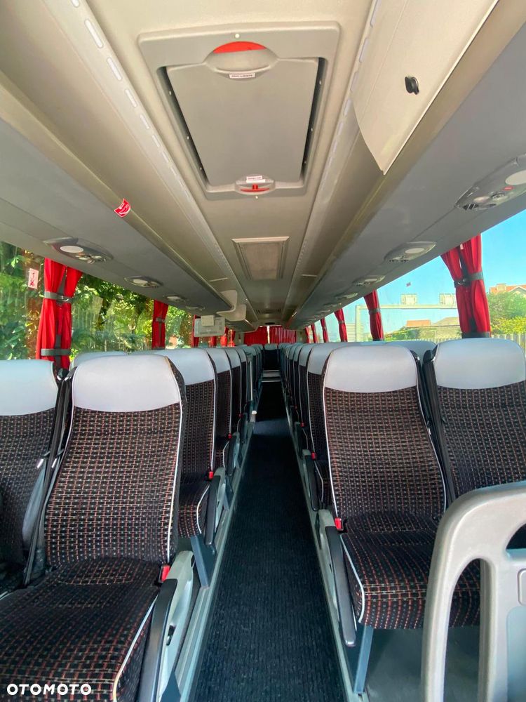 Scania Higer - 14