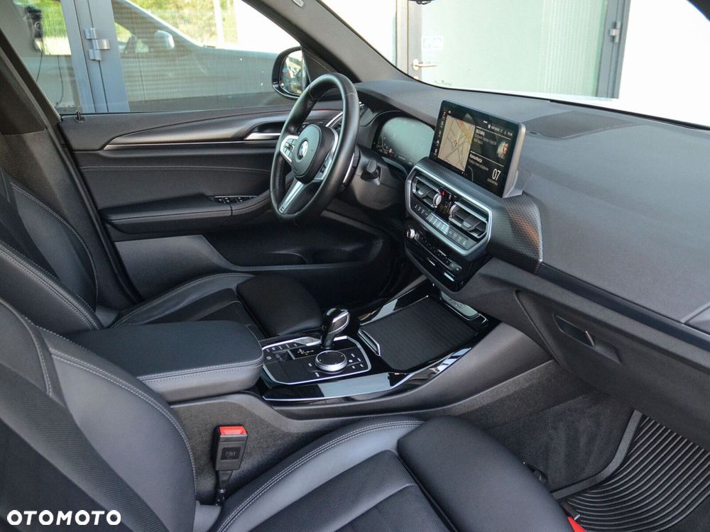 BMW X3 - 31