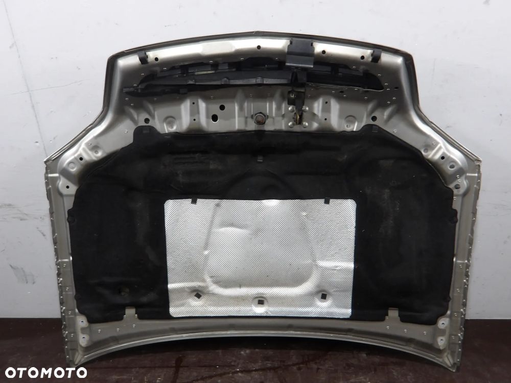 OPEL VECTRA C KOMBI 2.0D MASKA PRZÓD PRZEDNIA - 11
