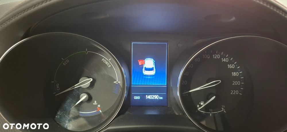 Toyota C-HR 2.0 Business-Edition - 39