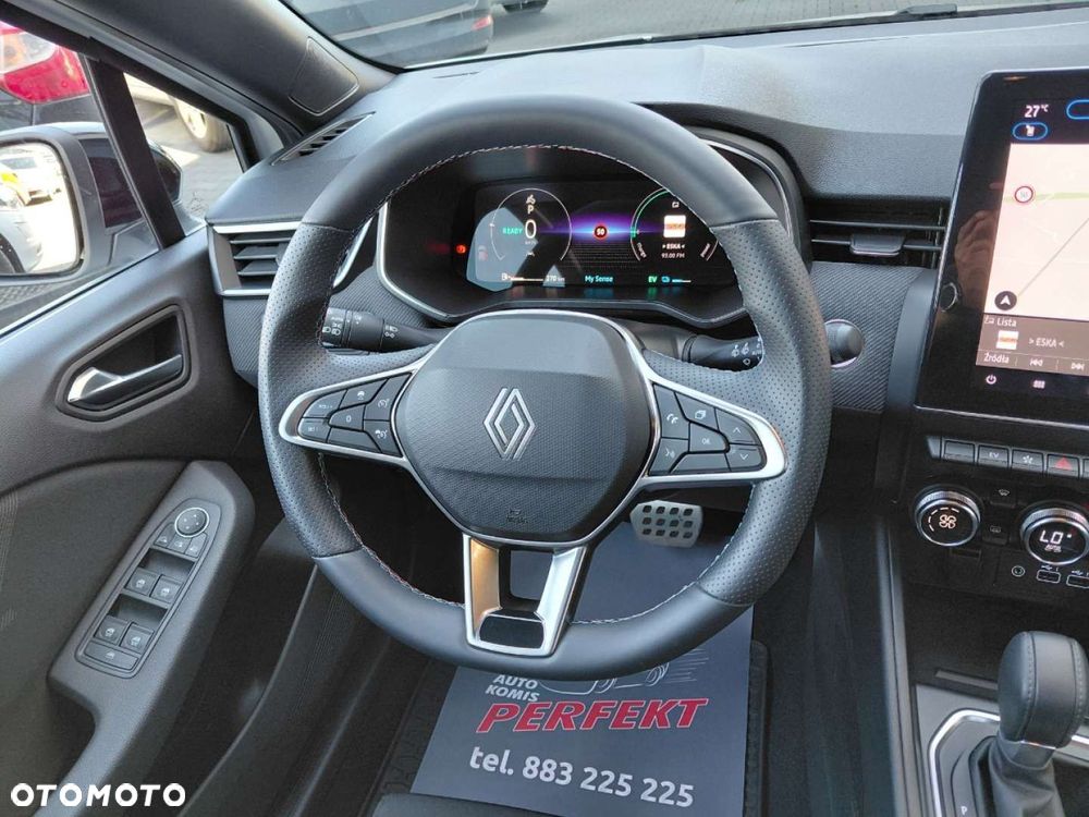 Renault Clio - 20