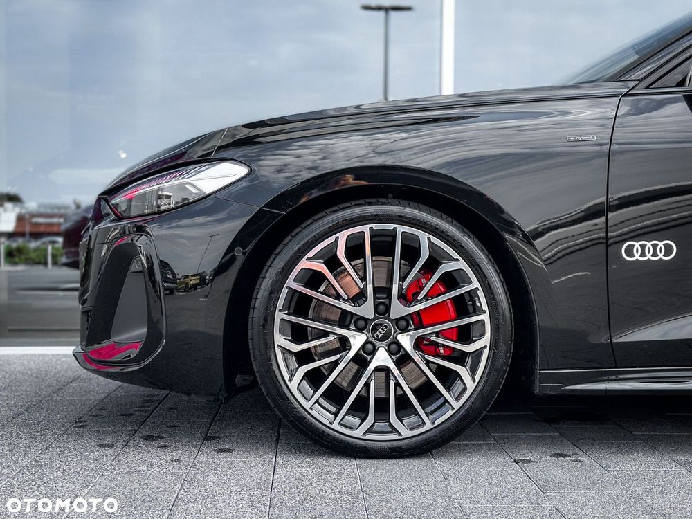 Audi A5 Limousine - 7