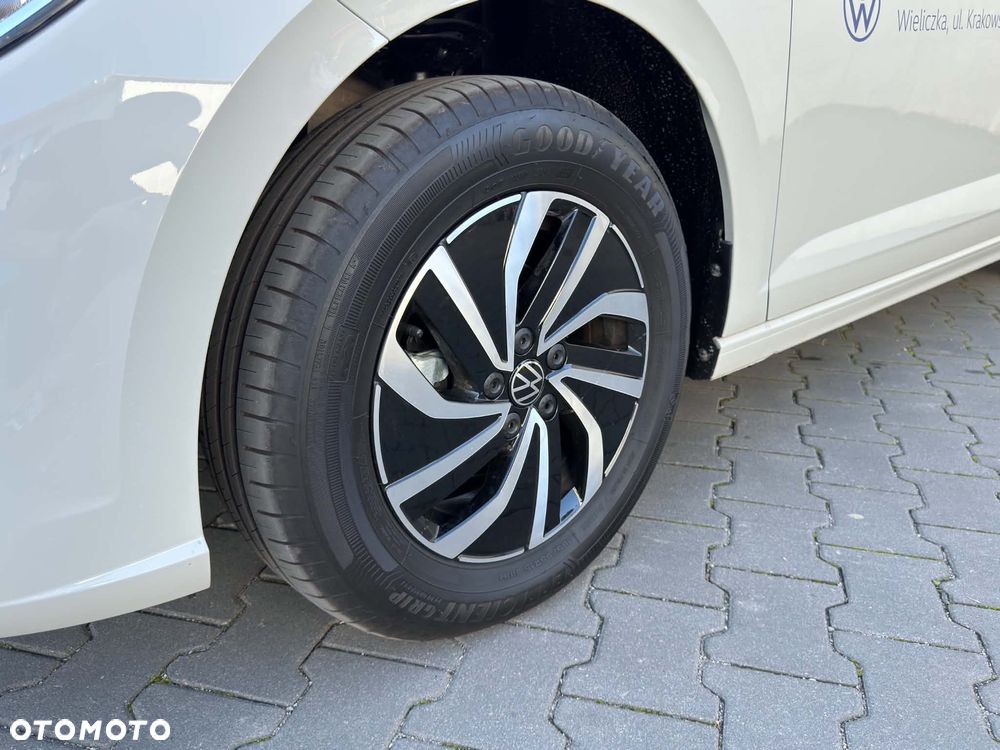 Volkswagen Polo 1.0 TSI Life Plus - 6