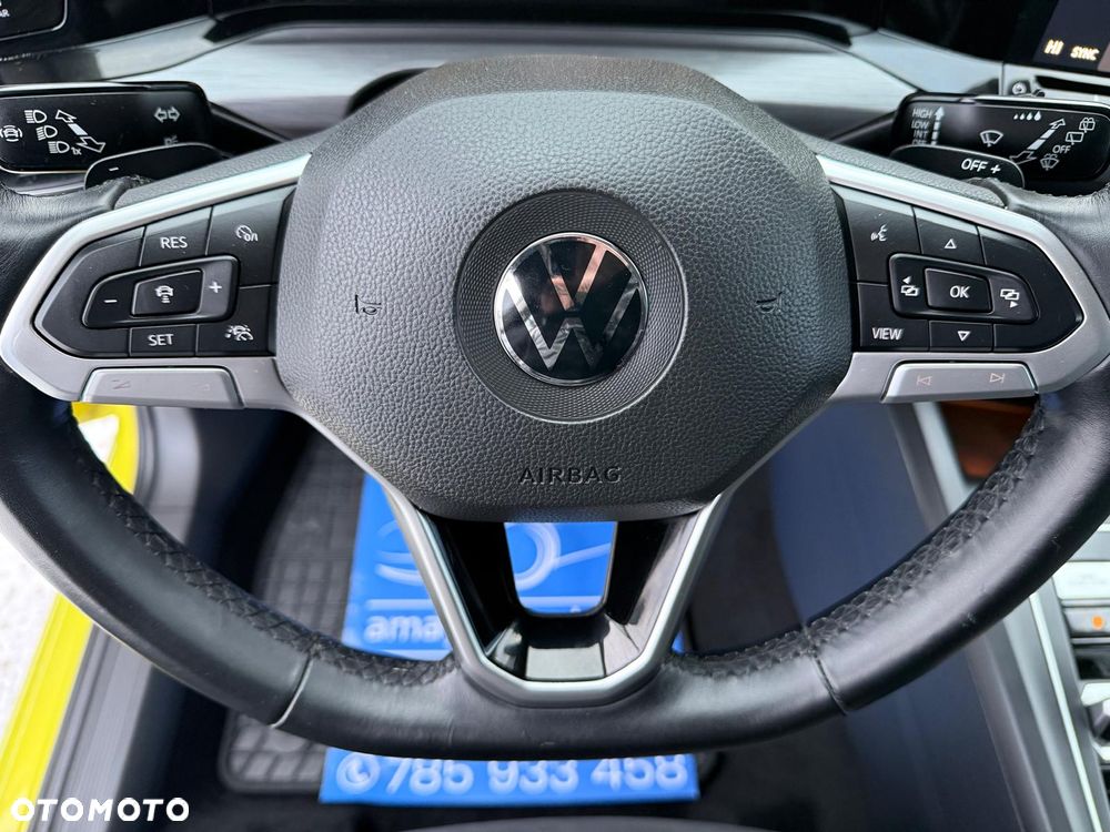 Volkswagen Golf 2.0 TDI SCR DSG Style - 21