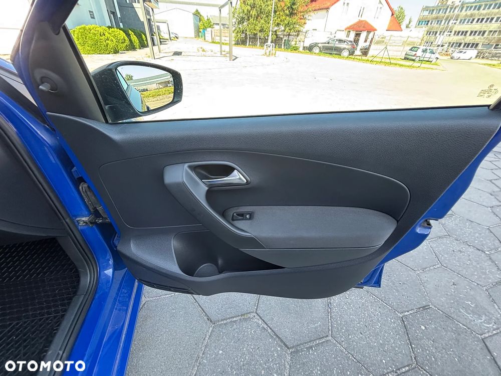 Volkswagen Polo 1.2 CityLine - 10
