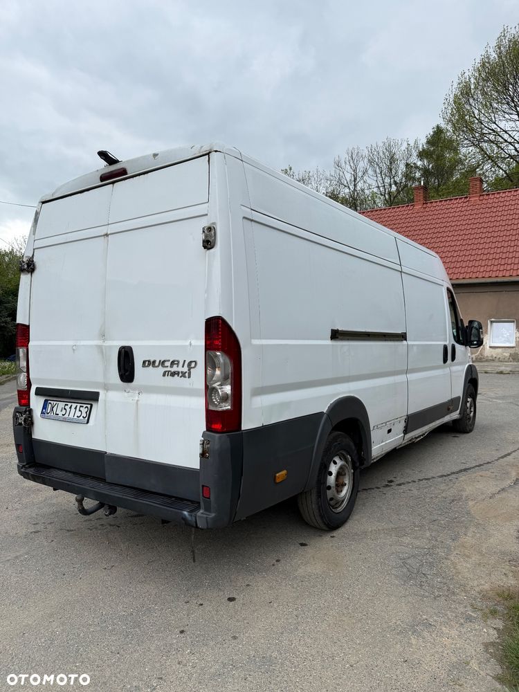 Fiat Ducato - 4
