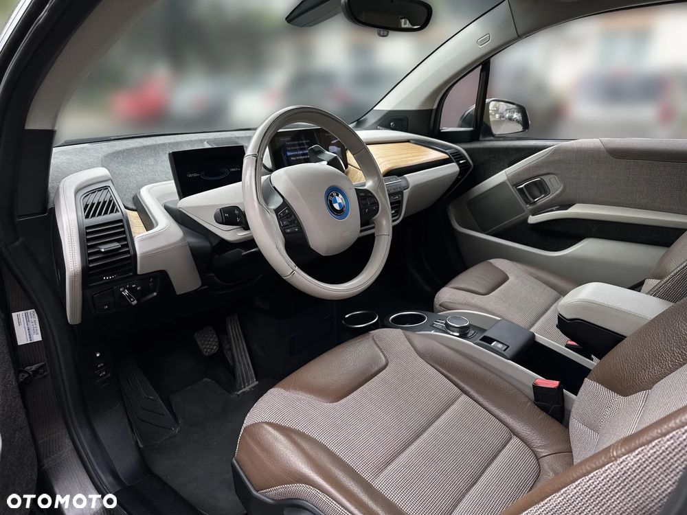 BMW i3 i3S 94 Ah - 10