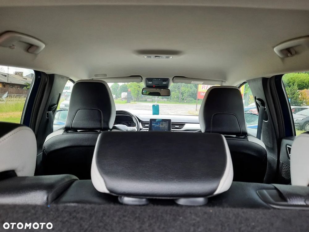 Renault Captur BLUE dCi 115 EDC INTENS - 21