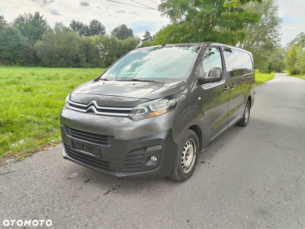 Citroën Jumpy - 11