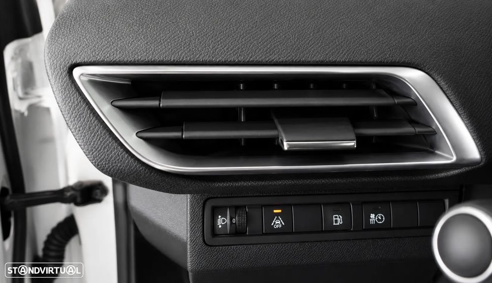 Peugeot 3008 1.6 Hybrid Active Pack e-EAT8 - 10