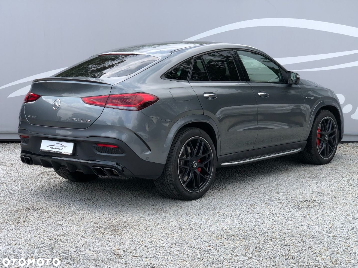 Mercedes-Benz GLE - 19