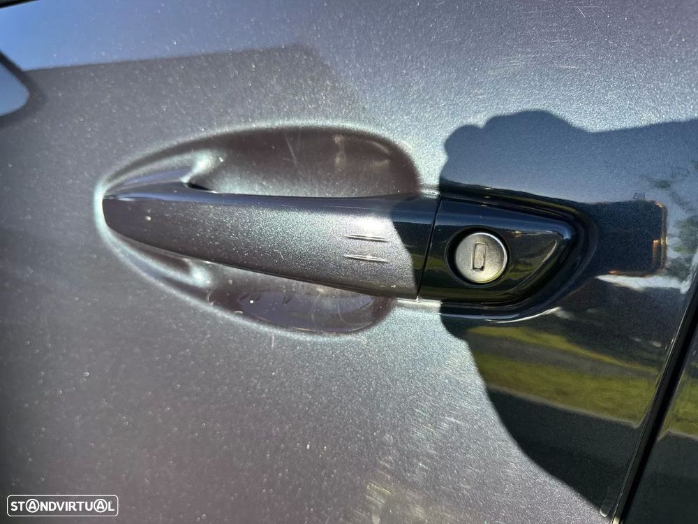 Peugeot 5008 1.2 PureTech Allure Pack - 23