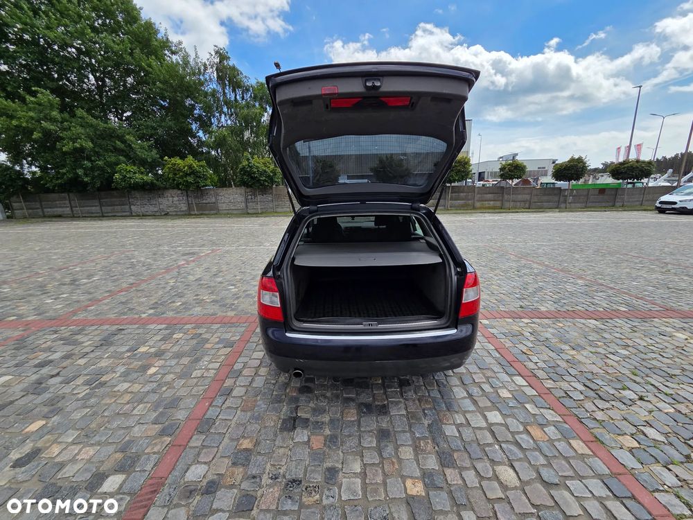Audi A4 Avant - 18