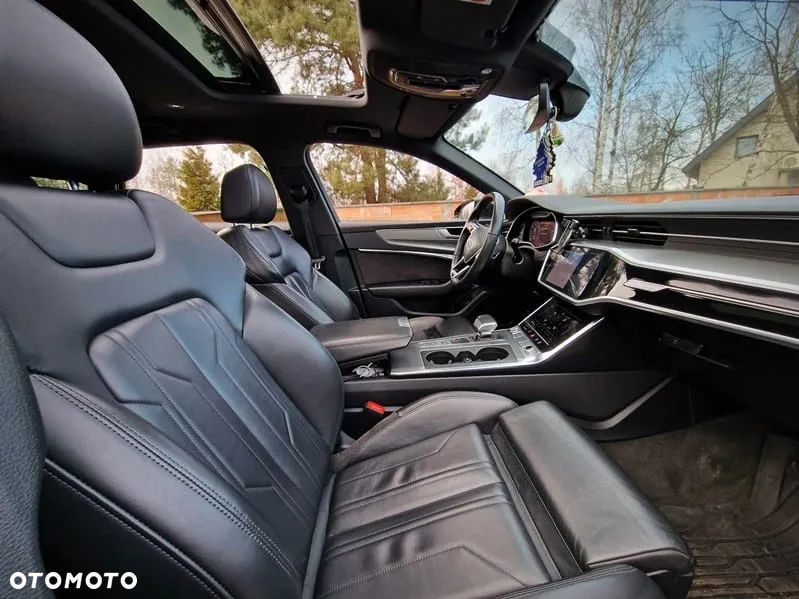Audi A6 - 7