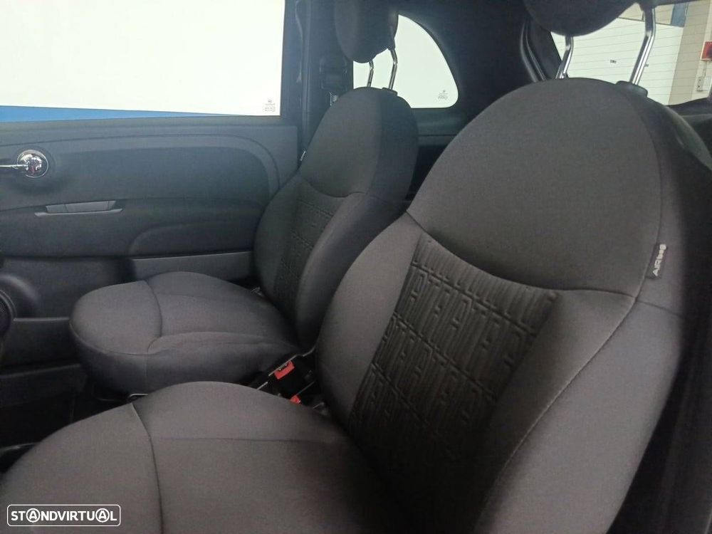 Fiat 500 1.0 Hybrid - 9