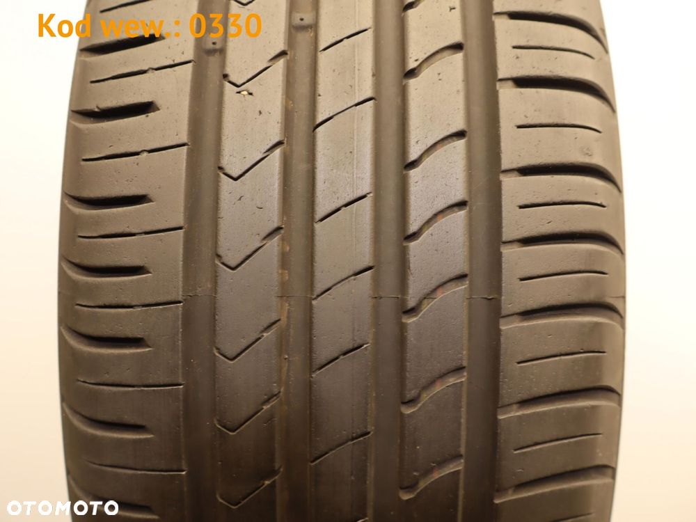 Kumho HS51 - 215/50 R17 - 2