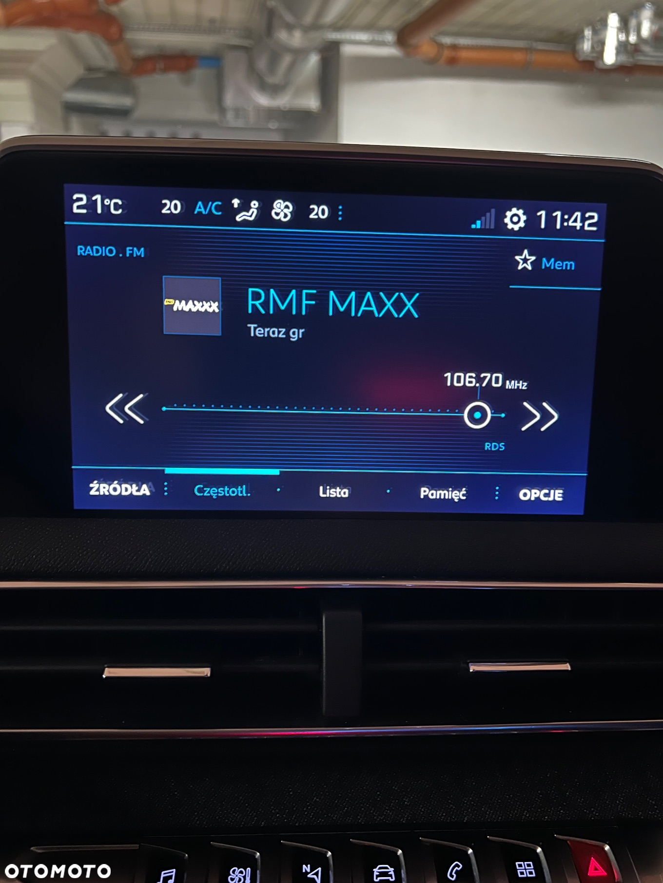 Peugeot 3008 2.0 BlueHDi Allure S&S - 28