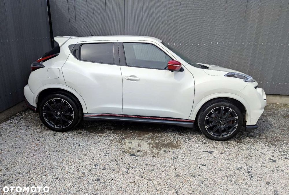 Nissan Juke - 2