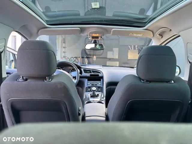 Peugeot 3008 2.0 BlueHDi Style - 5