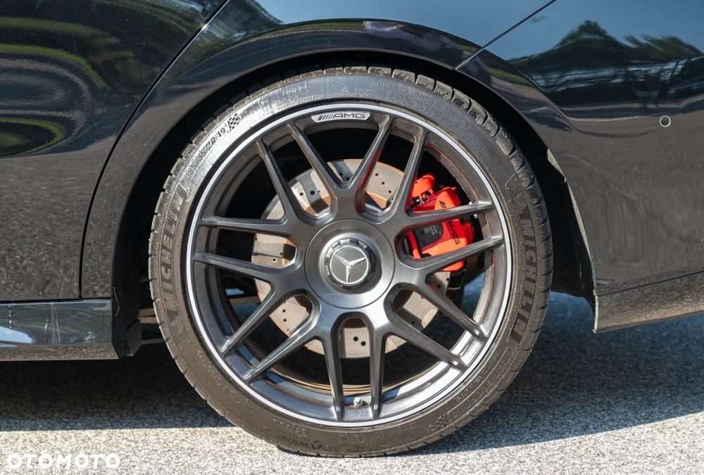 Mercedes-Benz CLA - 19