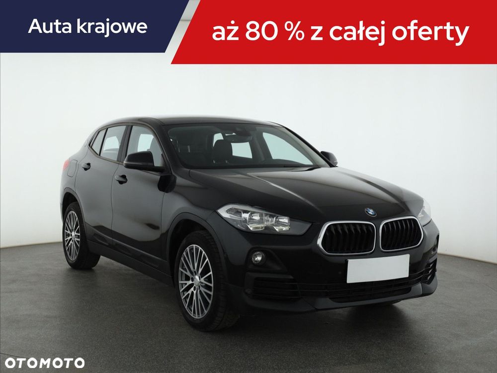BMW X2 - 3
