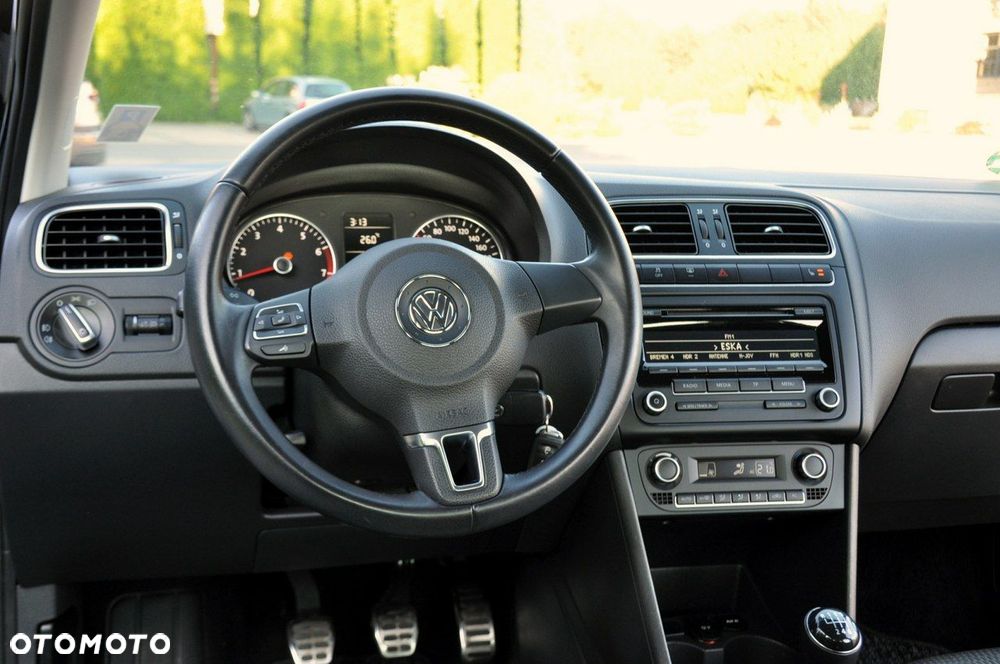 Volkswagen Polo - 30