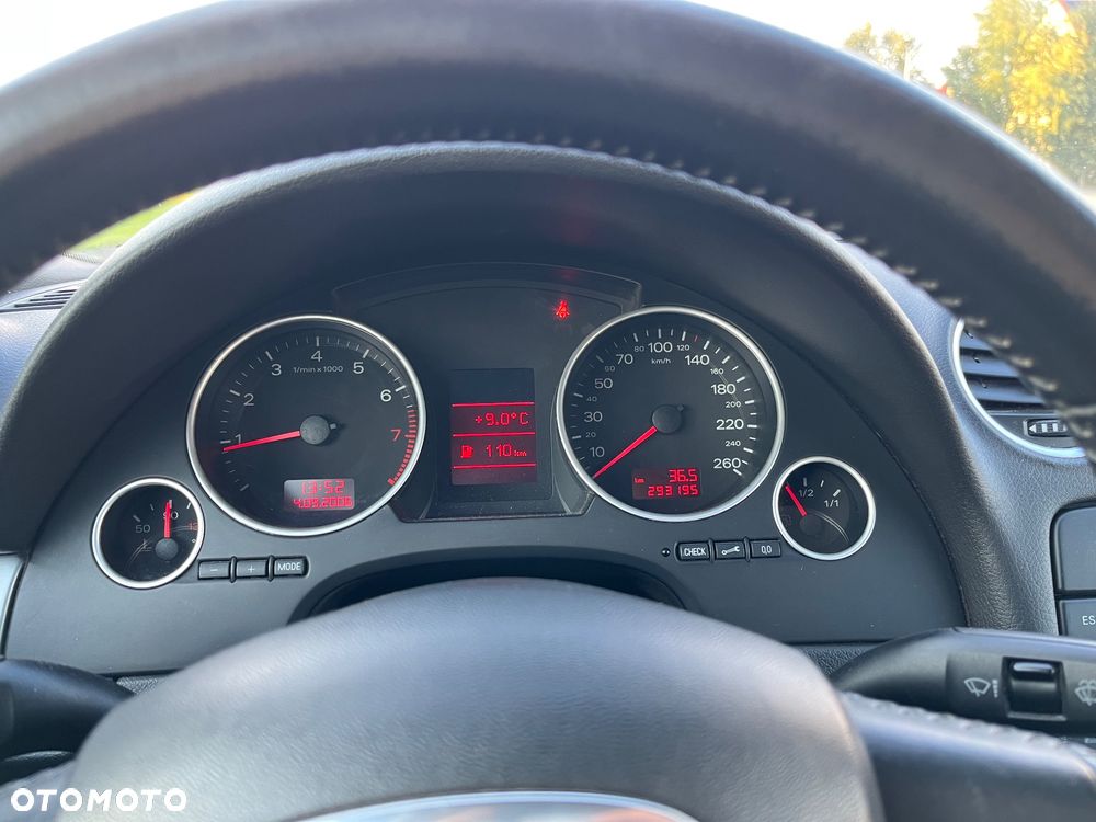 Audi A4 - 15