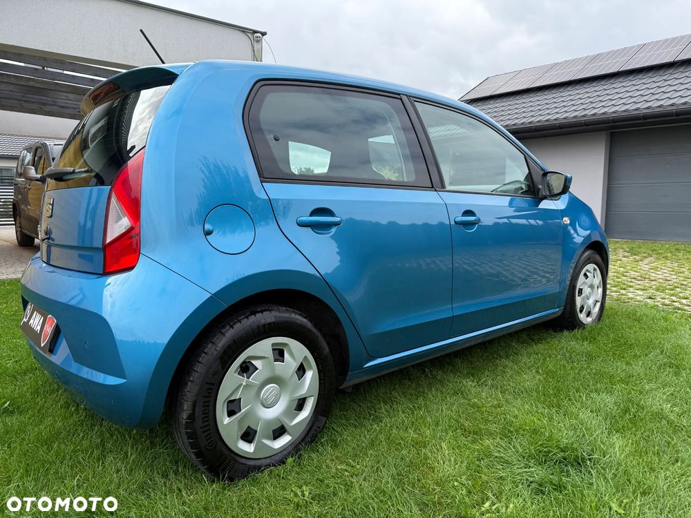 Seat Mii 1.0 Style - 16