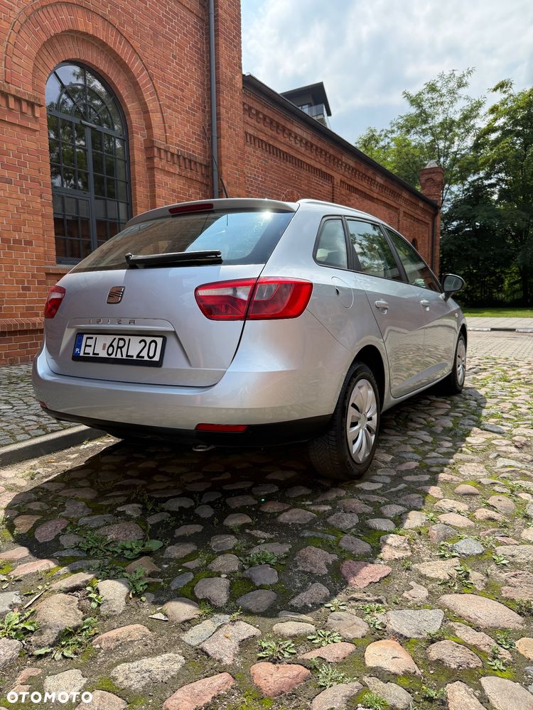 Seat Ibiza - 17