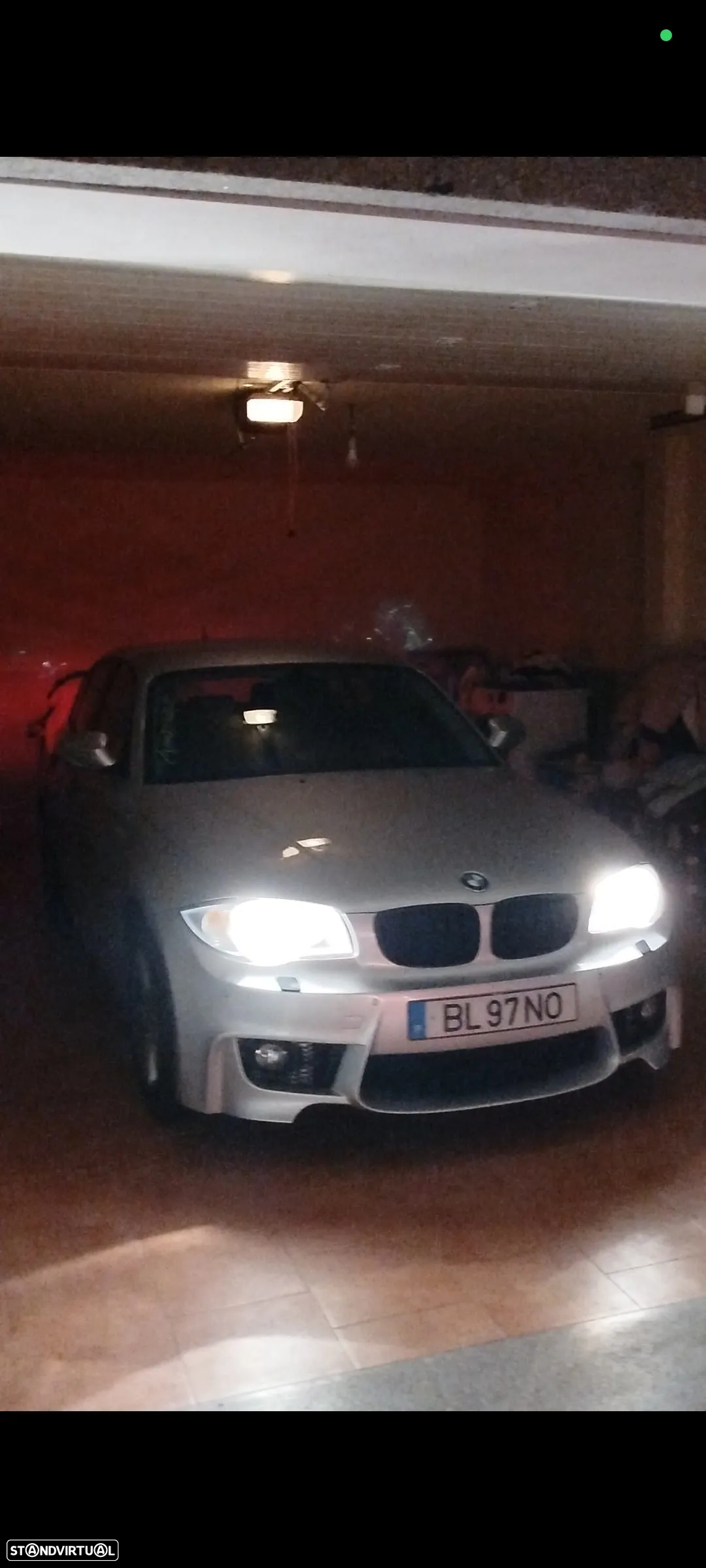 BMW 118 d Sport Line - 9