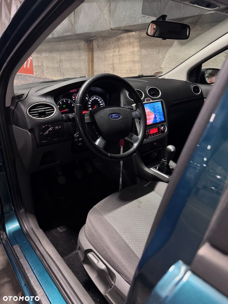 Ford Focus 1.6 Platinium X - 13
