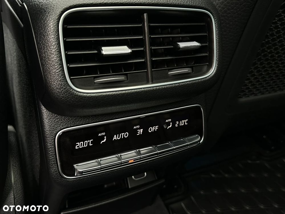 Mercedes-Benz GLE 400 d 4-Matic Premium Plus - 26