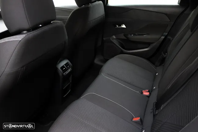 Peugeot 308 SW 1.2 PureTech Active Pack - 15