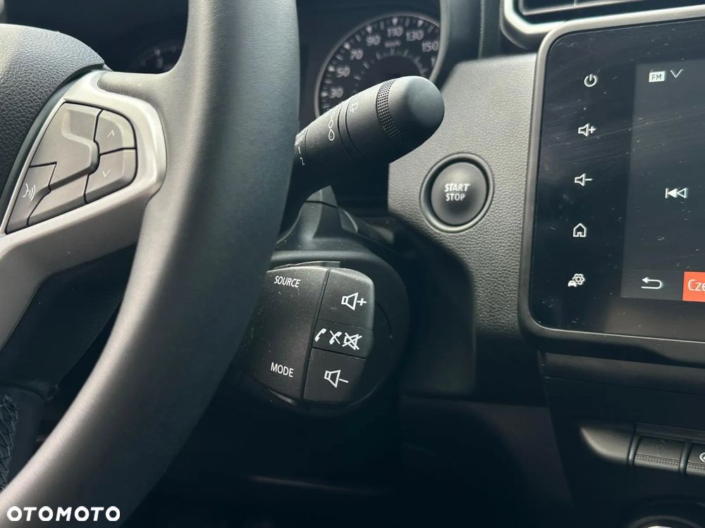 Dacia Duster 1.3 TCe Journey EDC - 18