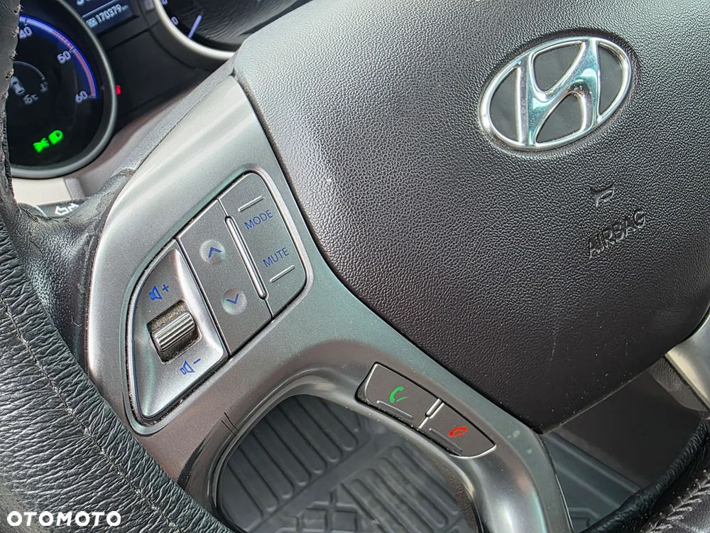 Hyundai ix35 - 31