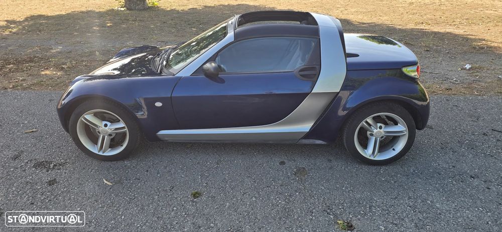 Smart Roadster 82 - 7