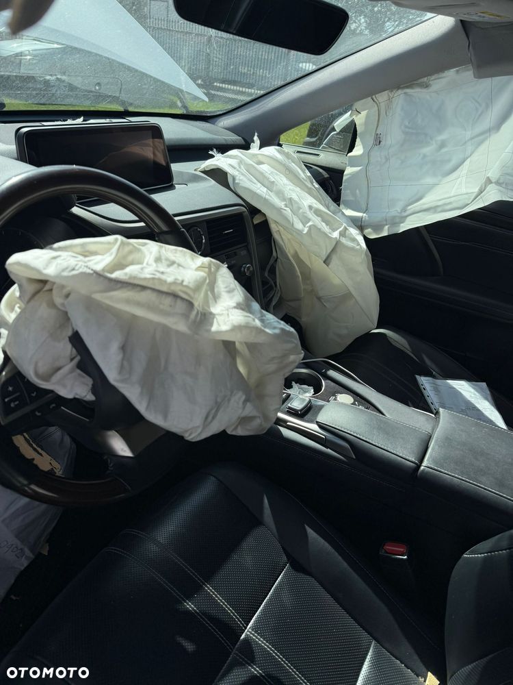 Lexus RX 350 Prestige - 2