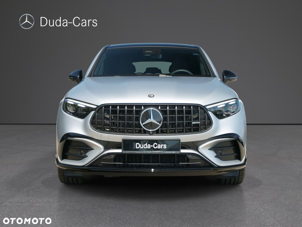 Mercedes-Benz GLC - 5