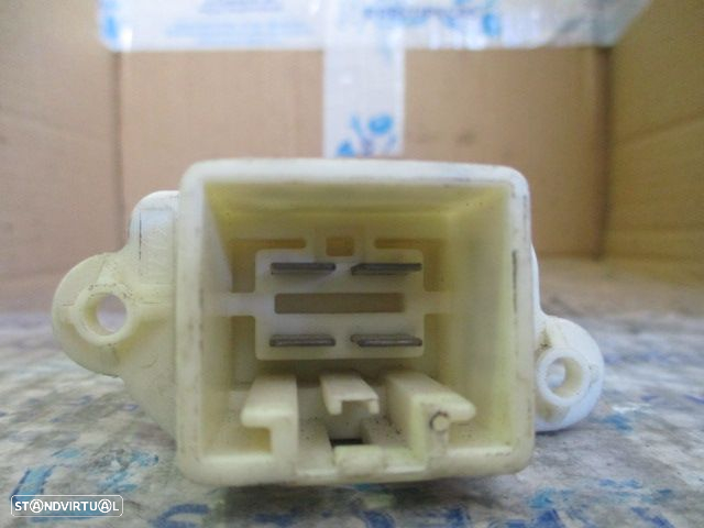 Resistencia De Sofagem RESOF182 FORD FOCUS 2005 - 2